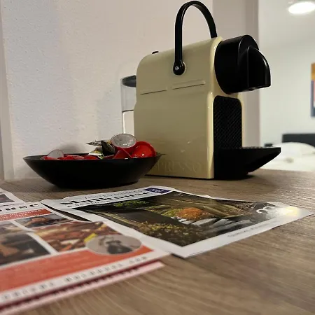 Very In Downtown Kennedy *