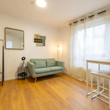 Very In Downtown Kennedy