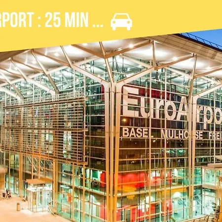 Very In Downtown Kennedy Lägenhet