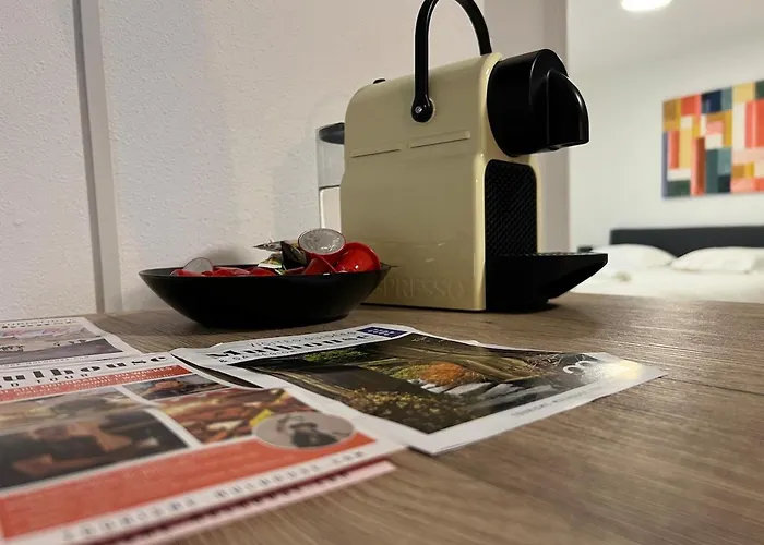 Very In Downtown Kennedy *