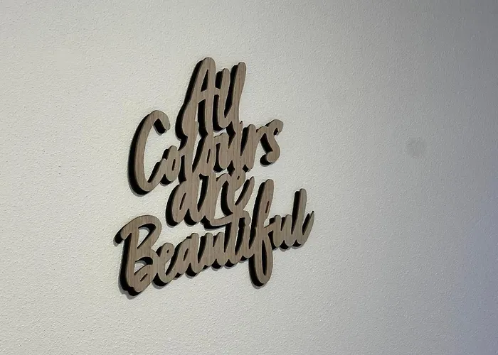 Appartamento Very In Downtown Kennedy Mulhouse