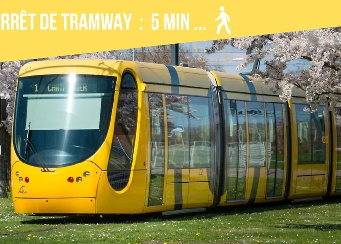 Appartamento Very In Downtown Kennedy